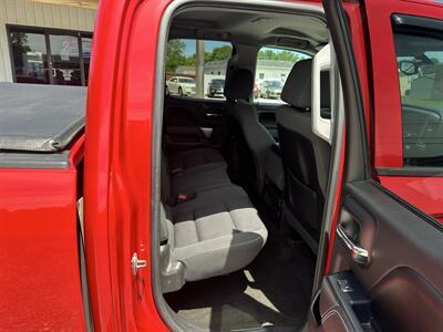 2015 Chevrolet Silverado 1500 LT   - Photo 10 - Hopkinsville, KY 42240