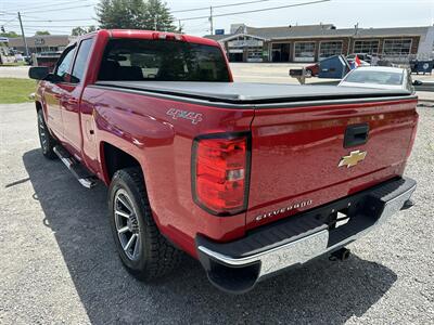 2015 Chevrolet Silverado 1500 LT   - Photo 4 - Hopkinsville, KY 42240
