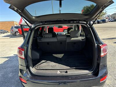 2012 Hyundai SANTA FE GLS   - Photo 8 - Hopkinsville, KY 42240