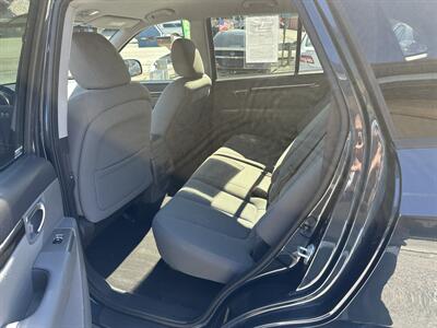 2012 Hyundai SANTA FE GLS   - Photo 7 - Hopkinsville, KY 42240