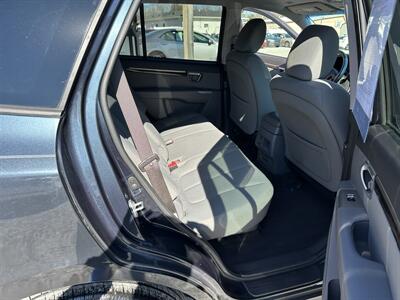 2012 Hyundai SANTA FE GLS   - Photo 10 - Hopkinsville, KY 42240