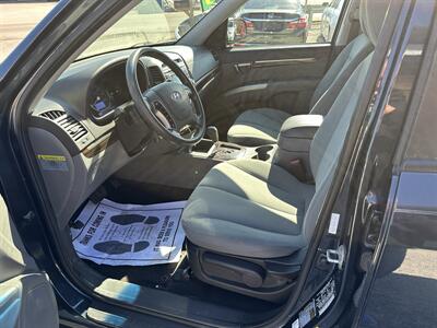 2012 Hyundai SANTA FE GLS   - Photo 6 - Hopkinsville, KY 42240