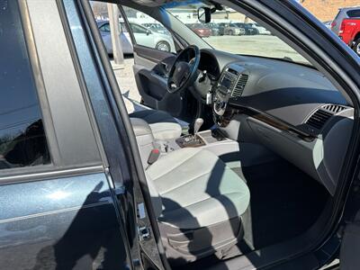 2012 Hyundai SANTA FE GLS   - Photo 9 - Hopkinsville, KY 42240