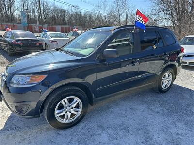 2012 Hyundai SANTA FE GLS   - Photo 3 - Hopkinsville, KY 42240