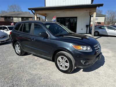 2012 Hyundai SANTA FE GLS   - Photo 1 - Hopkinsville, KY 42240