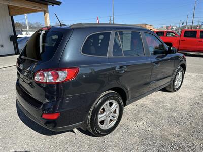 2012 Hyundai SANTA FE GLS   - Photo 5 - Hopkinsville, KY 42240