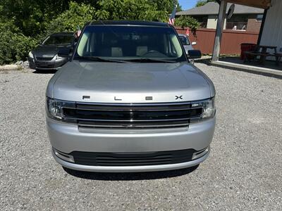 2017 Ford Flex SEL   - Photo 2 - Hopkinsville, KY 42240