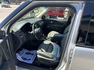 2017 Ford Flex SEL   - Photo 7 - Hopkinsville, KY 42240