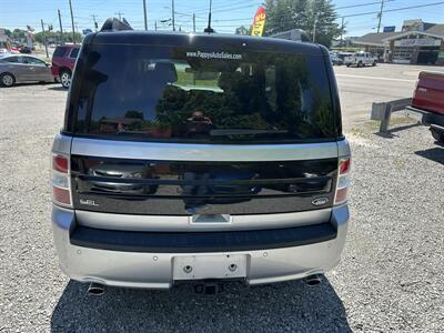 2017 Ford Flex SEL   - Photo 5 - Hopkinsville, KY 42240