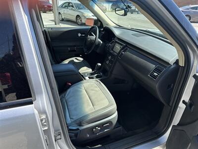 2017 Ford Flex SEL   - Photo 10 - Hopkinsville, KY 42240