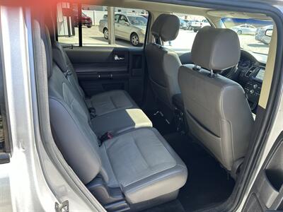 2017 Ford Flex SEL   - Photo 11 - Hopkinsville, KY 42240