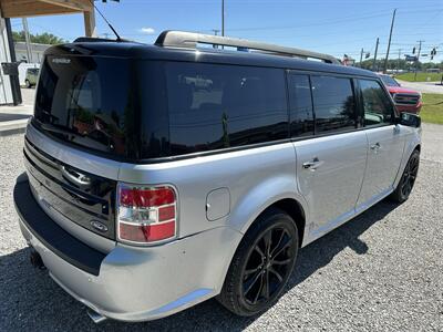 2017 Ford Flex SEL   - Photo 6 - Hopkinsville, KY 42240