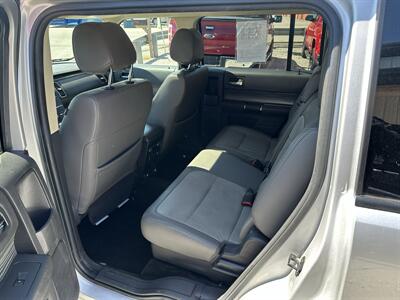 2017 Ford Flex SEL   - Photo 8 - Hopkinsville, KY 42240