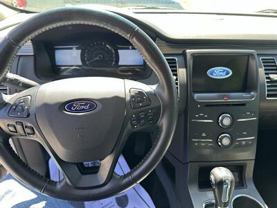 2017 Ford Flex SEL   - Photo 12 - Hopkinsville, KY 42240