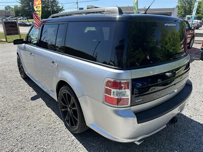 2017 Ford Flex SEL   - Photo 4 - Hopkinsville, KY 42240