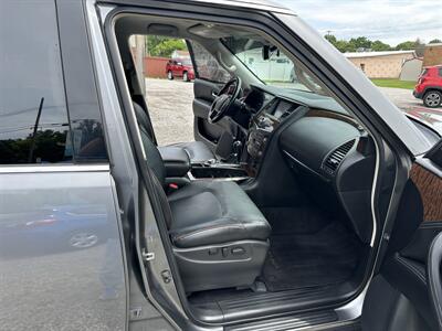 2019 Nissan Armada SV   - Photo 10 - Hopkinsville, KY 42240
