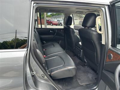 2019 Nissan Armada SV   - Photo 11 - Hopkinsville, KY 42240