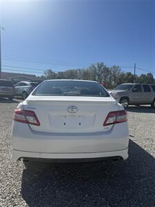 2011 Toyota Camry   - Photo 3 - Hopkinsville, KY 42240
