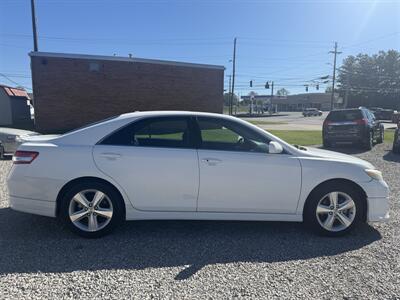 2011 Toyota Camry   - Photo 4 - Hopkinsville, KY 42240