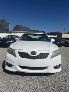 2011 Toyota Camry   - Photo 1 - Hopkinsville, KY 42240