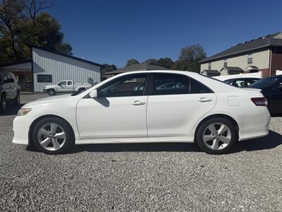 2011 Toyota Camry   - Photo 2 - Hopkinsville, KY 42240
