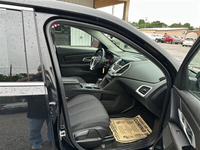2017 GMC Terrain SLE-2   - Photo 10 - Hopkinsville, KY 42240