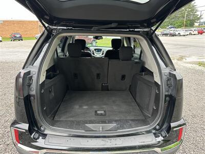 2017 GMC Terrain SLE-2   - Photo 9 - Hopkinsville, KY 42240