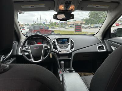 2017 GMC Terrain SLE-2   - Photo 12 - Hopkinsville, KY 42240
