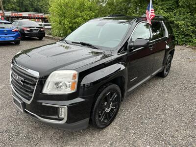 2017 GMC Terrain SLE-2   - Photo 3 - Hopkinsville, KY 42240