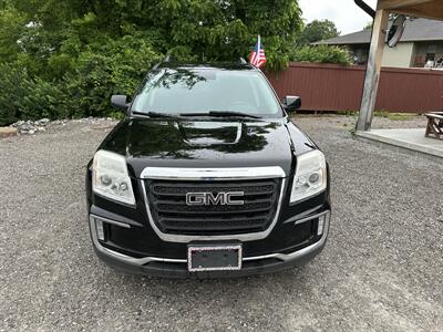 2017 GMC Terrain SLE-2   - Photo 2 - Hopkinsville, KY 42240