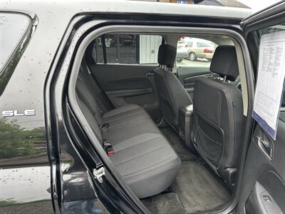 2017 GMC Terrain SLE-2   - Photo 11 - Hopkinsville, KY 42240