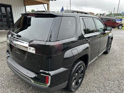 2017 GMC Terrain SLE-2   - Photo 6 - Hopkinsville, KY 42240