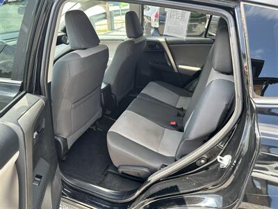 2015 Toyota RAV4 LE   - Photo 8 - Hopkinsville, KY 42240