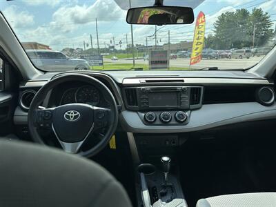 2015 Toyota RAV4 LE   - Photo 12 - Hopkinsville, KY 42240