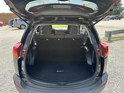 2015 Toyota RAV4 LE   - Photo 9 - Hopkinsville, KY 42240