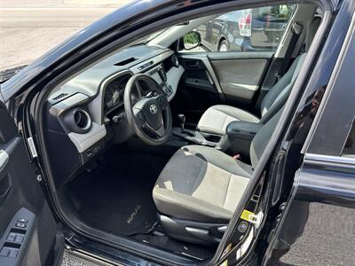 2015 Toyota RAV4 LE   - Photo 7 - Hopkinsville, KY 42240