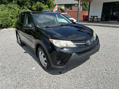 2015 Toyota RAV4 LE   - Photo 1 - Hopkinsville, KY 42240