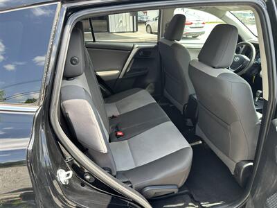 2015 Toyota RAV4 LE   - Photo 11 - Hopkinsville, KY 42240