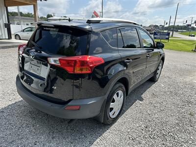 2015 Toyota RAV4 LE   - Photo 6 - Hopkinsville, KY 42240