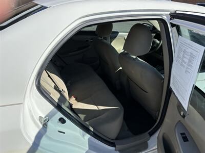 2010 Toyota Corolla   - Photo 10 - Hopkinsville, KY 42240