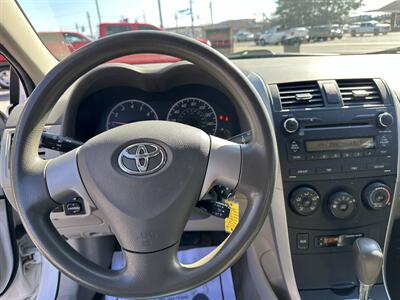 2010 Toyota Corolla   - Photo 11 - Hopkinsville, KY 42240