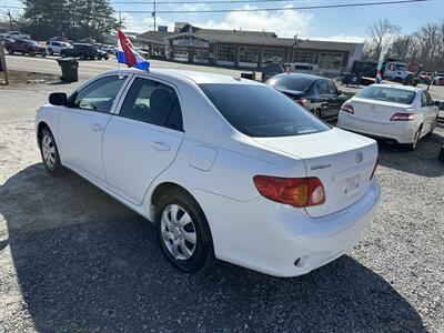 2010 Toyota Corolla   - Photo 4 - Hopkinsville, KY 42240
