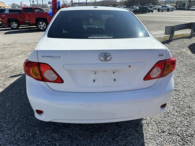 2010 Toyota Corolla   - Photo 5 - Hopkinsville, KY 42240
