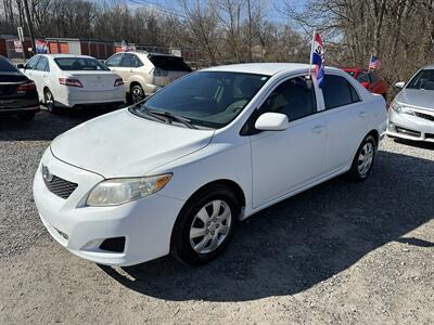 2010 Toyota Corolla   - Photo 3 - Hopkinsville, KY 42240