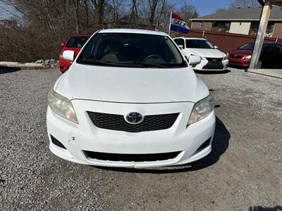 2010 Toyota Corolla   - Photo 2 - Hopkinsville, KY 42240