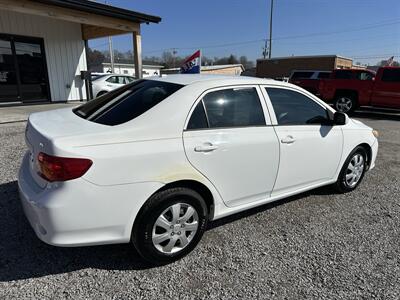 2010 Toyota Corolla   - Photo 6 - Hopkinsville, KY 42240