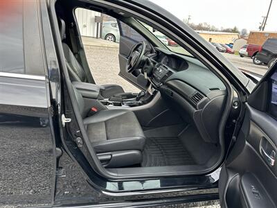 2016 Honda Accord Sport   - Photo 9 - Hopkinsville, KY 42240
