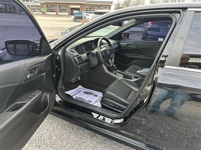 2016 Honda Accord Sport   - Photo 7 - Hopkinsville, KY 42240