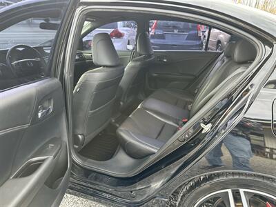 2016 Honda Accord Sport   - Photo 8 - Hopkinsville, KY 42240