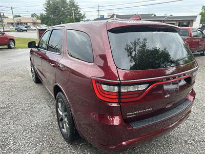 2017 Dodge Durango GT   - Photo 4 - Hopkinsville, KY 42240